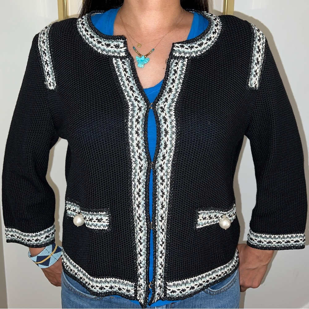 St. John Women’s Jacket